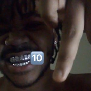 Meet your Posher, Gabriel